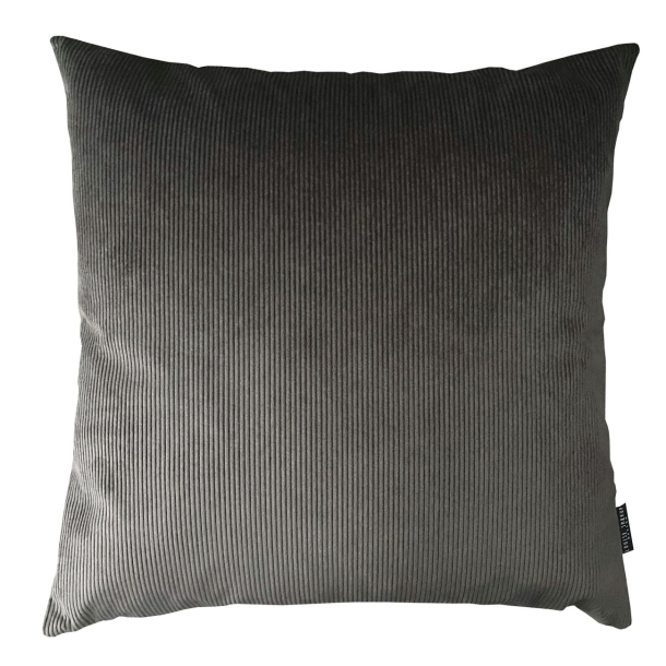 Pude Fljl U. Strop 65x65, Taupe