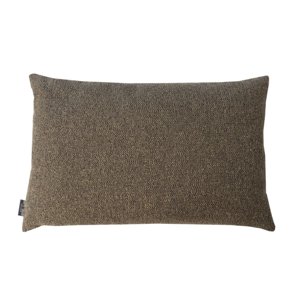 Pude Boucle u. strop 60x40 , Army
