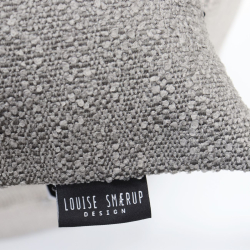 Pude Boucle 60x40, gr