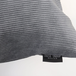 Pude Fljl 40x60, lysegr