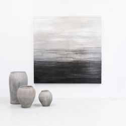 Maleri 180cm x 180cm