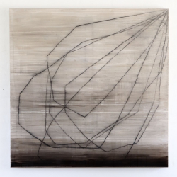 Maleri 120cm x 120cm