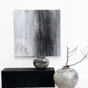 Maleri 120cm x 120cm