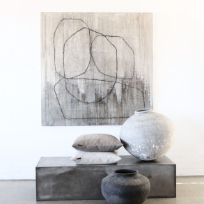 Maleri 120cm x 120cm