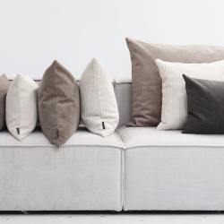 Pude Fljl 60x40 U strop, Offwhite