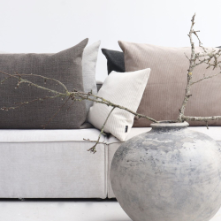 Pude Fljl 60x40 U strop, Offwhite