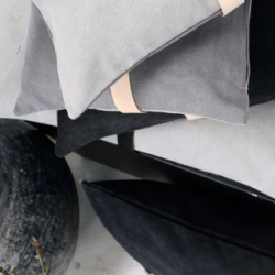 Pude Canvas 60x40, Gr