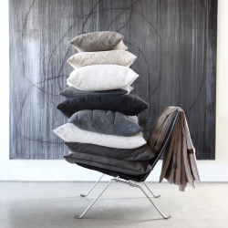 Pude Boucle 50x50, gr