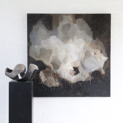 Maleri 120cm x 120cm