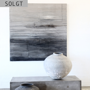 Maleri 120cm x 120cm