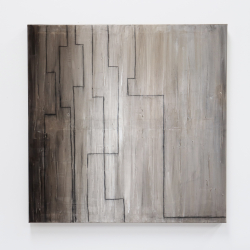 Maleri 100cm x 100cm