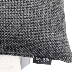 Pude Rough u. strop 70x100, gr