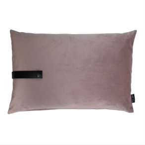 Pude Velour 40x60, dusty rose