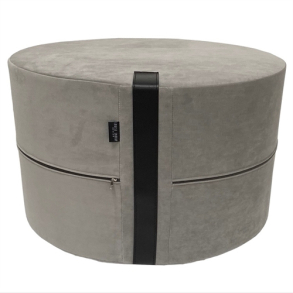 Puf Velour X-HIGH 62x40cm, Gr