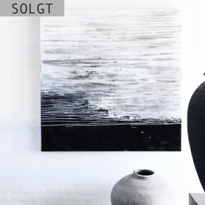 Maleri 120cm x 120cm