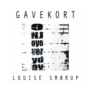 Gavekort 