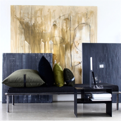 Maleri 180cm x 180cm