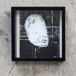 Paperwork 27cm x 27cm