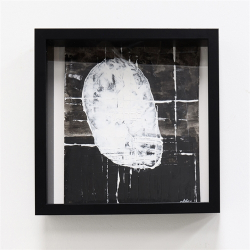 Paperwork 27cm x 27cm