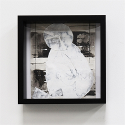 Paperwork 27cm x 27cm