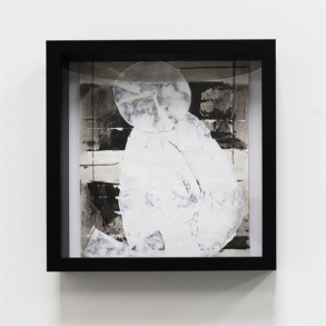 Paperwork 27cm x 27cm