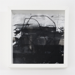 Paperwork 27cm x 27cm.