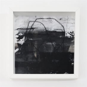 Paperwork 27cm x 27cm.