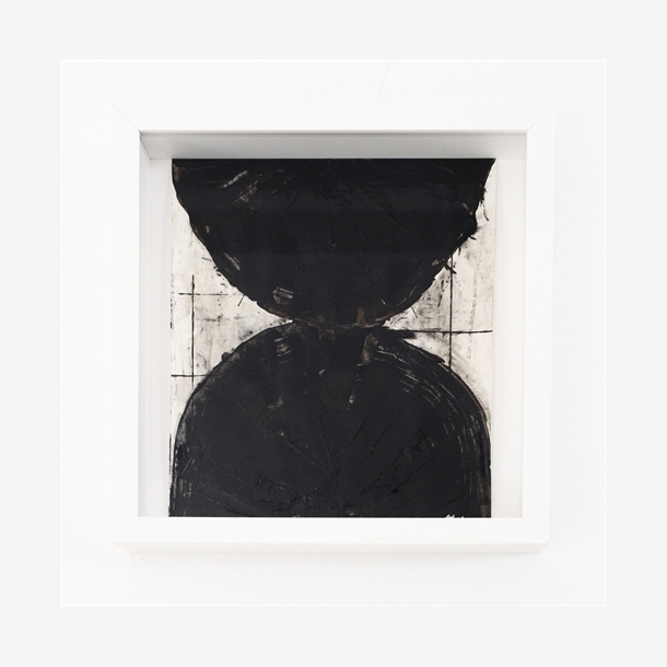 Paperwork 27cm x 27cm.