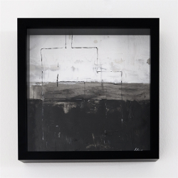 Paperwork 27cm x 27cm.