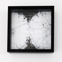 Paperwork 27cm x 27cm.