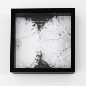 Paperwork 27cm x 27cm.