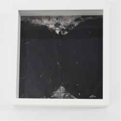 Paperwork 27cm x 27cm.