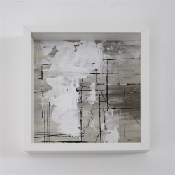 Paperwork 27cm x 27cm 