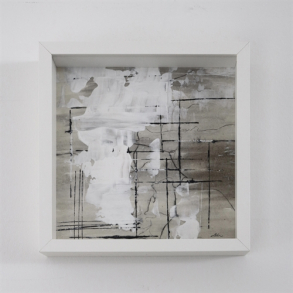 Paperwork 27cm x 27cm 