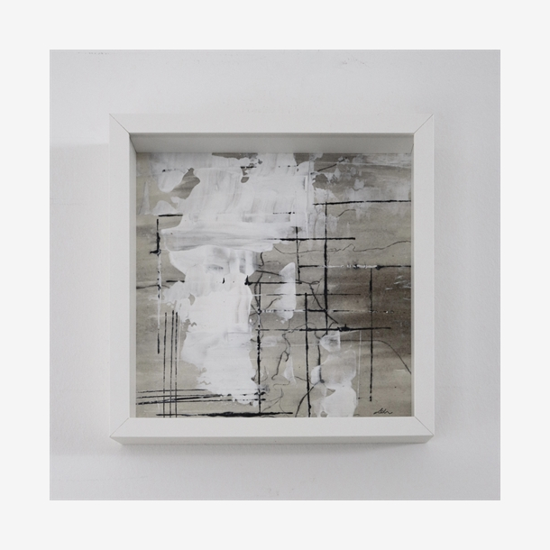 Paperwork 27cm x 27cm 