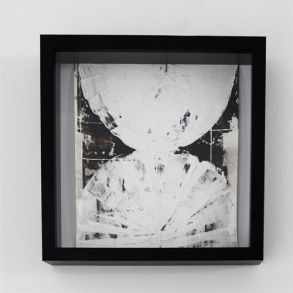 Paperwork 27cm x 27cm.