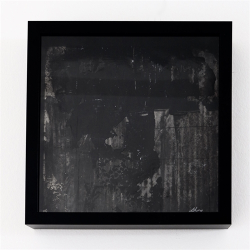 Paperwork 27cm x 27cm.