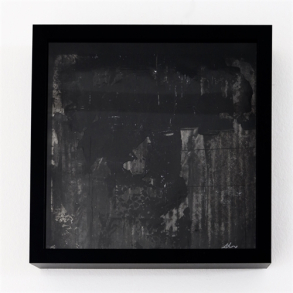 Paperwork 27cm x 27cm.