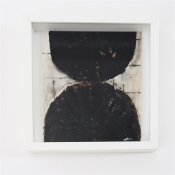 Paperwork 27cm x 27cm. 