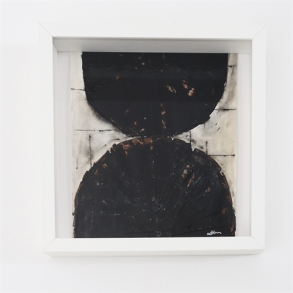 Paperwork 27cm x 27cm. 