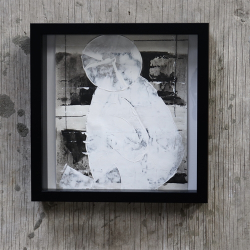 Paperwork 27cm x 27cm