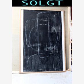 PaperWork 112cm x 158cm SOLGT