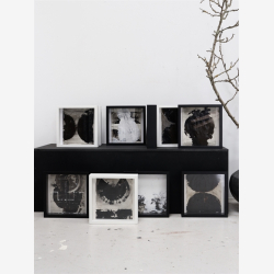 Paperwork 27cm x 27cm 