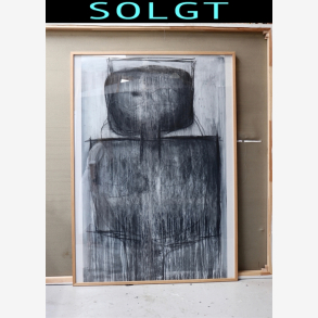 PaperWork 112cm x 158cm SOLGT